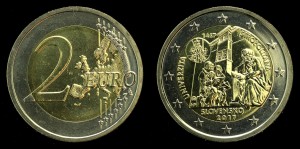 Euro-Słowacja, 2 Euro 2025, 100 lat Mistrzostw Europy w hokeju, UC113