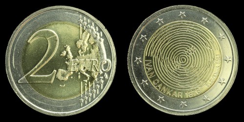 Słowenia 2 Euro 2026 Cankar.jpeg