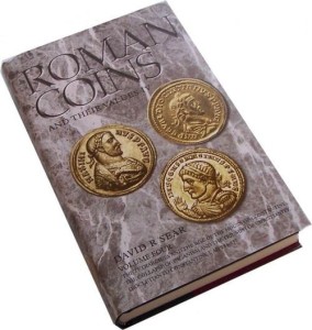 Sear, Roman Coins and Values, Tom IV  katalog monet rzymskich 284 - 337 n.e.