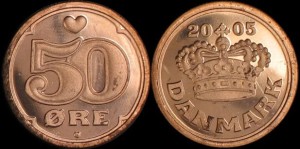 Dania, 50 Ore 2005, KM 866.3